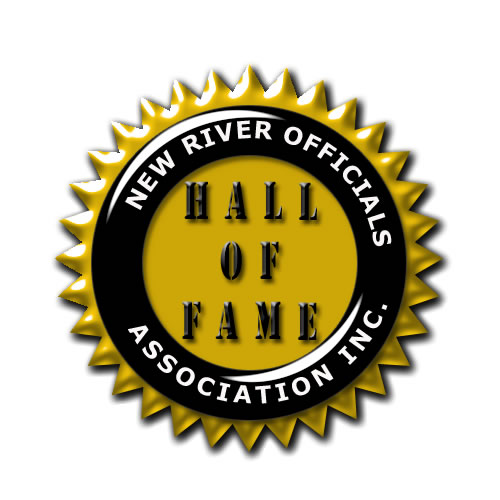 Hall of Fame Logo